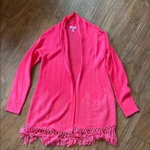 Lilly Pulitzer Tatum Sweater